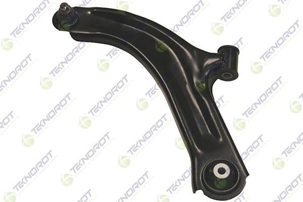 TEKNOROT SALINCAK ALT SOL ROTİLLİ NISSAN MICRA 1.2L 1.4L 1.5L DCİ K12 03-10-NOTE 1.4L 1.6L 1.5L DCİ 06-13 54501AX600 OEM: 54501AX600 - TEKNOROT N-428 kodlu oto yedek parça