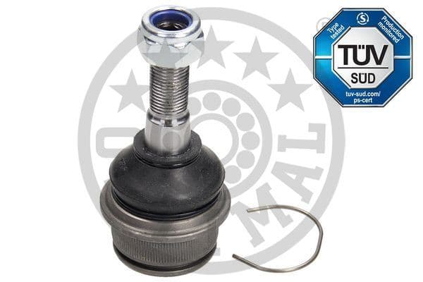 OPTIMAL ROTİL ÜST TRANSPORTER T4 1.9D-2.4D-2.5TDI 96-03 OEM: 701407187A-701407187B - OPTIMAL G3-694 kodlu oto yedek parça