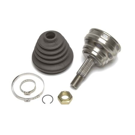 RIW AKS KAFASI DIŞ YARIS OEM: 4341059050-4342059050-4347059025 - RIW RTO3033 kodlu oto yedek parça