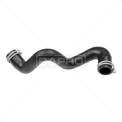 RAPRO RADYATÖR ALT HORTUMU FORD FOCUS III 1.6 OEM: 1703512-BV618286BA - RAPRO R16407 kodlu oto yedek parça