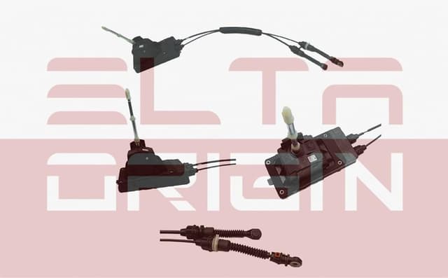 ELTAORIGIN ORJINAL-VİTES KUMANDA KOLU KOMPLE TELLİ DACIA DUSTER 10 18 DACIA LODGY 12 1.2 TCE H5F 1.5 DCI K9K MEKANİK ŞANZIMAN 6 VİTES OEM: 341080304R-349011155R-341088375R - ELTAORIGIN O11080304E kodlu oto yedek parça