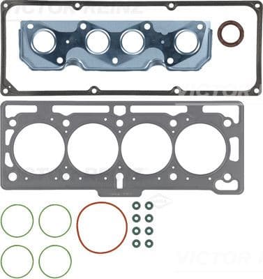 V.REINZ MOTOR CONTA TAKIMI ÜST LOGAN-SANDERO 1.4 K7J-1.6 K7M OEM: 8201625592 - V.REINZ 021136401 kodlu oto yedek parça