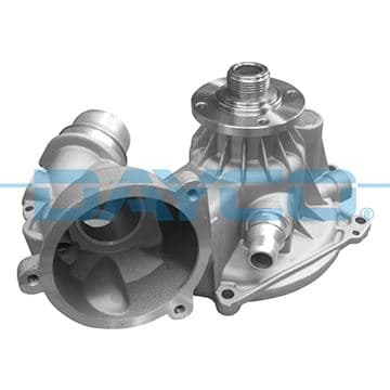 DAYCO DEVIRDAIM POMPASI BMW N62 E60 E63 E64 E65 E53 OEM: 11517524551 - DAYCO DP553 kodlu oto yedek parça