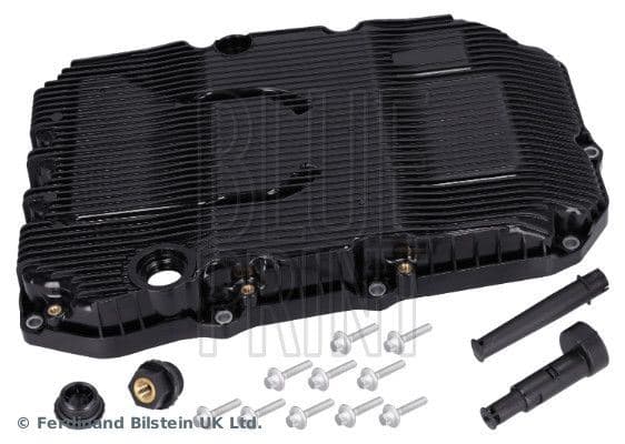 BLUEPRINT OTOMATIK SANZIMAN YAG KARTERI 9G-Tronic MERCEDES W205 W213 W222 W223 C257 C292 X290 W447 B907 B910 OEM: A7252703707 - BLUEPRINT ADBP210136 kodlu oto yedek parça