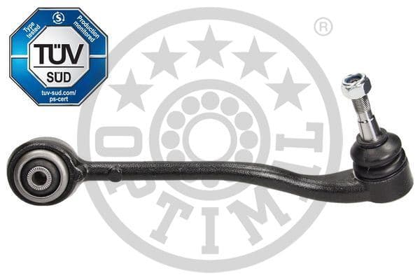 OPTIMAL SALINCAK ON SAG ALT ALT BMW E53 X5 00 OEM: 31126760276 - OPTIMAL G5-689 kodlu oto yedek parça