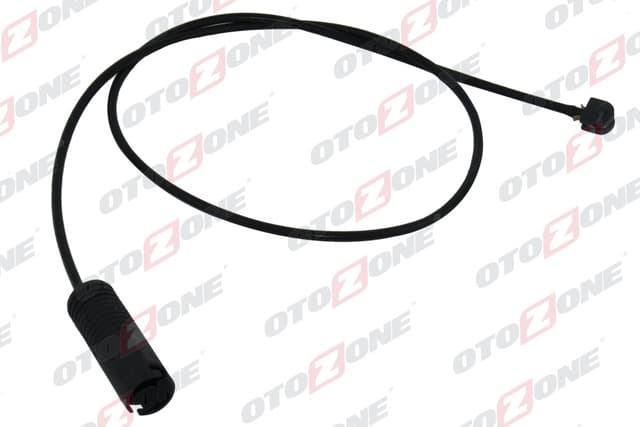 OTOZONE FREN BALATA FİŞİ ARKA BMW E36 90-99 OEM: 34351181342 - ZZOTOZONE BS6010 kodlu oto yedek parça