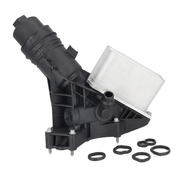 MAHLE YAG SOGUTUCUSU BMW B57 B58 F20 F21 F22 F23 F30 F31 F34 G20 G21 F32 F33 F36 G30 G31 G38 G32 G11 G12 G 14 G15 G16 G01 G02 G05 G06 G07 KOMPLE OEM: 11428583895 - MAHLE CLC350000S kodlu oto yedek parça