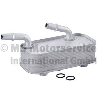 PIERBURG SANZIMAN YAG SOGUTUCU BMW M43 M47N N42 N46 E46 E83 Z4 E85 OEM: 17227505826-17221436258 - PIERBURG 709269420 kodlu oto yedek parça