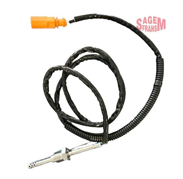 SAGEM TURBO ISI KAPTORU AMAROK 2.0 BITDI 2010 2012- AMAROK 2.0 TDI 2010 2013 OEM: 03L906088AF - SAGEM 33172 kodlu oto yedek parça