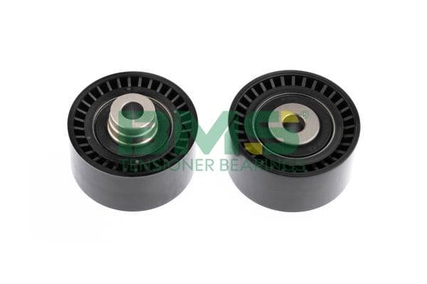 BMS EKSANTRİK GERGİ RULMANI P206-306-307-406-407-EXPERT-BERLINGO-JUMPY-XSARA-SCUDO 1.9D-2.0HDI-SAXO 1.5D OEM: 0830.46-0830.63 - BMS 186 kodlu oto yedek parça