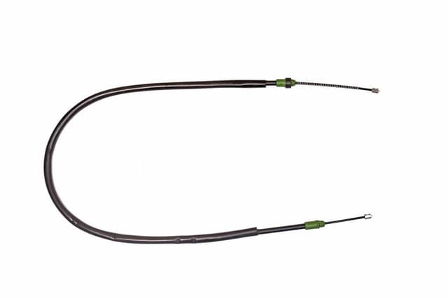 CAVO EL FREN TELI ARKA SAG/SOL MEGANE SPOR/USTU ACIK 1.4-1.6 16 > OEM: 7700834652 - CAVO 1302010 kodlu oto yedek parça