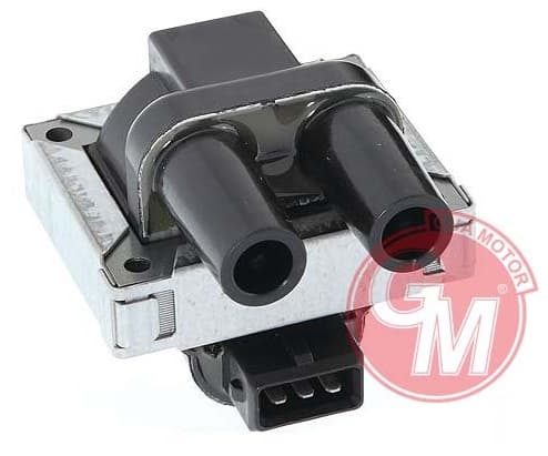 GUA ATEŞLEME BOBİNİ RENAULT ESPACE III - LAGUNA 1.8-2.0 93-01 -MEGANE I 2.0 01/96 -SCENIC OEM: 7700107269 - GUA 41456 kodlu oto yedek parça