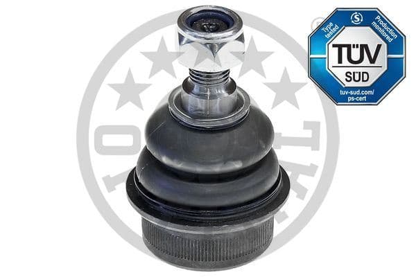OPTIMAL ROTIL ON ALT MERCEDES W116 W123 S123 C123 W126 C126 OEM: A1163330927 - OPTIMAL G3-071 kodlu oto yedek parça