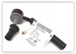 GM EMME MANİFOLT GERİ DÖNÜŞ VALF KİTİ ASTRA H-ZAFIRA B-ASTRA J-INSIGNIA A-MOKKA 1.6-18 XER-XE1 5556843 7 NİN ÇEKFVALFİ OEM: 93191224-5850185-55568437-850266 - GM 93191224 kodlu oto yedek parça