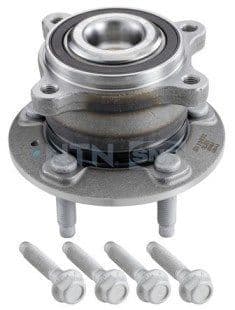 SNR ARKA TEKER PORYASI KOMPLE ASTRA J 09 CHEVROLET CRUZE 09 15 268mm Disk 5 BİJON OEM: 13591998-13502872-328036-328002 - SNR R153.68 kodlu oto yedek parça