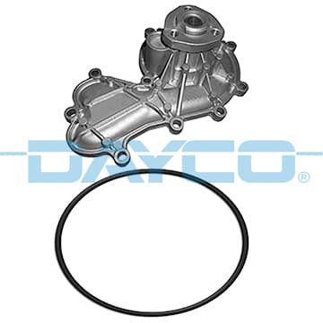 DAYCO DEVİRDAİM TOUAREG-A6-Q7 3.0 TDI 2010 BUN-CATA-CASA-CLAB-CNRB-CRCA 3.0 TDI OEM: 059121008J-059121005T-059121008A - DAYCO DP400 kodlu oto yedek parça
