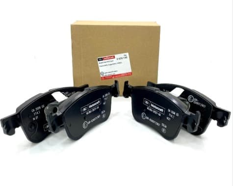 FORD- ÖN BALATA FOCUS IV 2018 > KUGA 2019 > PUMA 2020 > OEM: JX612K021AED- KTJX612K021AED-220914 - FORD MEJX6J2K021AA kodlu oto yedek parça