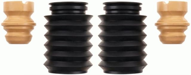 SACHS AMORTISOR TOZ KORUGU SETI ON BMW E81 E87 E46 E90 OEM: 31336771352 - SACHS 900132 kodlu oto yedek parça