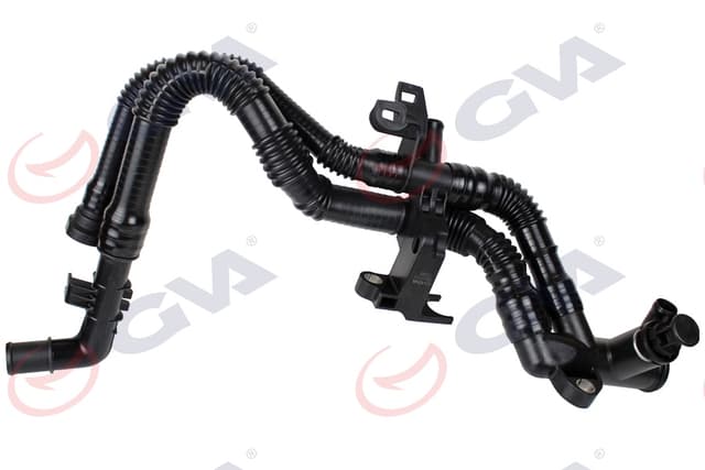 GVA SU KOLLEKTORU PLASTİK FOCUS II 04>11 C.MAX 1.6TDC 04>11 FIESTA 02>08 206-307-407 DV6 PARTNERTEPEE-BERLINGO III OEM: 3M5Q8K512AB-1254380-1336.X3 - GVA 6843112 kodlu oto yedek parça