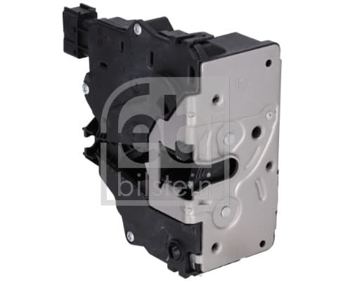 FEBI KAPI İÇ KİLİDİ ARKA SAĞ CORSA D 06> CORSA E 14>19 ELEKTRİKLİ OEM: 13431845-55702905-135120-13258267 - FEBI 197190 kodlu oto yedek parça