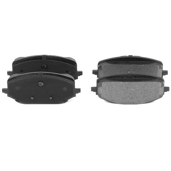 AYD ÖN FREN BALATASI OPEL ASTRA L 22> COMBO E 19> GRANDLAND X CITROEN BERLINGO III-C5 III-C4 18> PEUGEOT P308 III 21> P508 III 18> PARTNER-RIFTER 18> DS4 II-DS7 21> FIAT DOBLO 23> OEM: 1647880280-9839379280-155255431 - AYD 60848A kodlu oto yedek parça