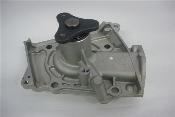GMB DEVİRDAİM SU POMPASI MAZDA 323 1.6L B6 89-95 / KIA PRIDE 1.1L B1 88-93 1.3L B3 16V 94> SEPHIA 1.5L B 5 SOHC 98-> OEM: 8AB415010-B3C715010A-KKY0115010 - GMB GWMZ-31A kodlu oto yedek parça