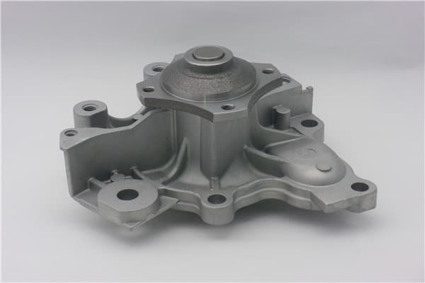 GMB DEVİRDAİM SU POMPASI MAZDA 626 2.0L FS 92-01 OEM: 8AG915010-FS0115010F - GMB GWMZ-41A kodlu oto yedek parça