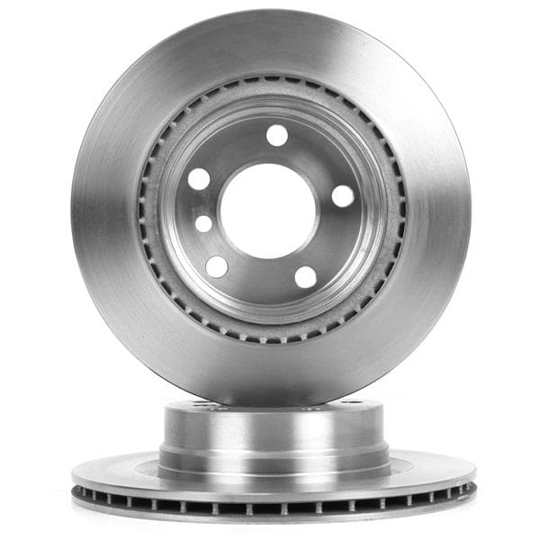 AYD FREN DISKI ARKA BMW F20 F21 F22 F23 E90 E91 E92 E93 F30 F31 F32 E81 E87 OEM: 34216792227 - AYD 51406 kodlu oto yedek parça