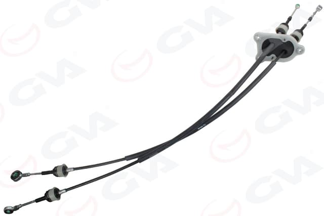 GVA VİTES KUMANDA TELİ SAĞ-SOL FIORINO-QUBO 1.3 MJTD EURO 5 NEMO-BIPPER 1.3 HDI 07-12 OEM: 55227529-2444.JA - GVA 8729008 kodlu oto yedek parça