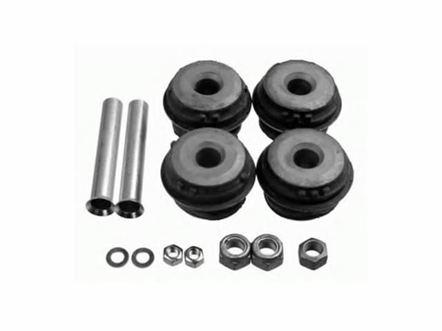 KAUTEK SALINCAK TAMIR TAKIMI ON ALT MERCEDES W201 W124 S124 C124 R129 OEM: A1243300575 - KAUTEK ME-KT007 kodlu oto yedek parça