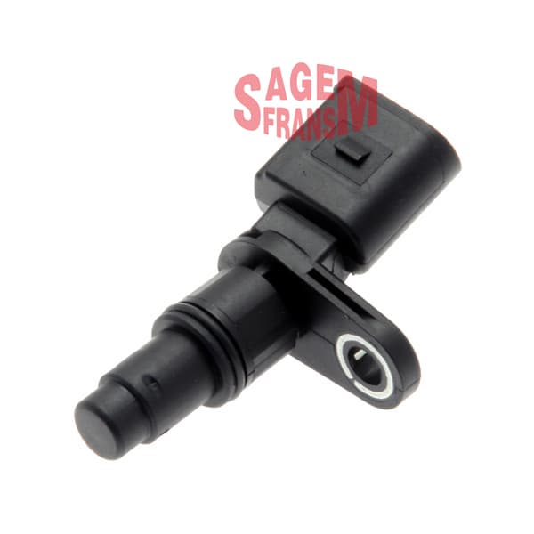 SAGEM EKSANTRIK MILI POZISYON SENSORU TOUAREG TRANSPORTER T5 A8 PHAETON 2.5TDI AJS AXD AXE AYH BAC BHT BLE OEM: 70907601-70907601A-70907601B - SAGEM 50218 kodlu oto yedek parça