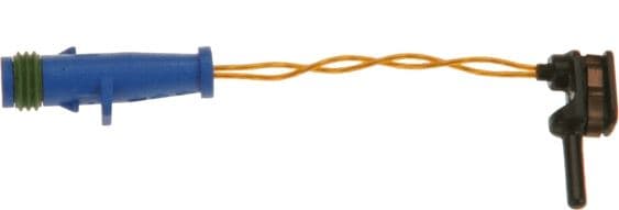 TRW BALATA FISI MERCEDES W176 W177 W246 W247 W205 C117 W213 OEM: A1695401617 - TRW GIC242 kodlu oto yedek parça