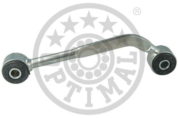 OPTIMAL ASKI ROTU ARKA SOL MERCEDES W203 S203 CL203 C209 A209 R171 OEM: A2033200789 - OPTIMAL G7-860 kodlu oto yedek parça
