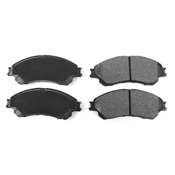 AYD ÖN FREN BALATA SUZUKI VITARA 1.6L D16AA DDİS APK416D dizel 15- Y.M. / SX4 S-CROSS 1.6L D16AA DDİS AKK416D dizel 14- OEM: 55200D66Y0-5581061M00-5581061M01 - AYD 60458A kodlu oto yedek parça