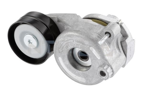 SNR KAYIS GERGI RULMANI MERCEDES W203 W204 W211 W212 C218 C219 W164 W221 W639 B906 B907 B910 KUTUKLU OEM: A6422001370 - SNR GA35136 kodlu oto yedek parça