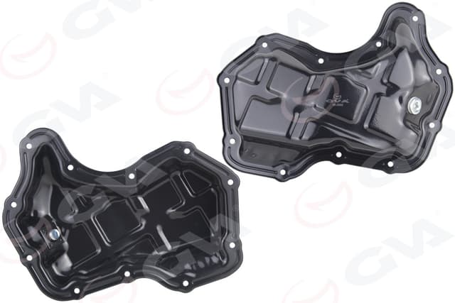 GVA YAĞ KARTERİ RENAULT MEGANE IV 15 CLIO IV 12 CAPTUR I 13 KADJAR 15 DACIA DUSTER 12 DOKKER 12 NISSAN JUKE F15 14 19 QASHQAI II 13 PULSAR 14 1.2TCe / 1.2 DIG-T OEM: 1111000Q4F-111110551R-111113203R - GVA 4016004 kodlu oto yedek parça
