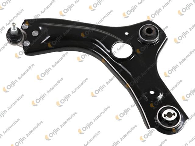 ORJIN SALINCAK ROTİLLİ ÖN SOL NISSAN JUKE 19> RENAULT CAPTUR II 20> OEM: 5450500Q0D-545055050R - ORJIN 08283 kodlu oto yedek parça