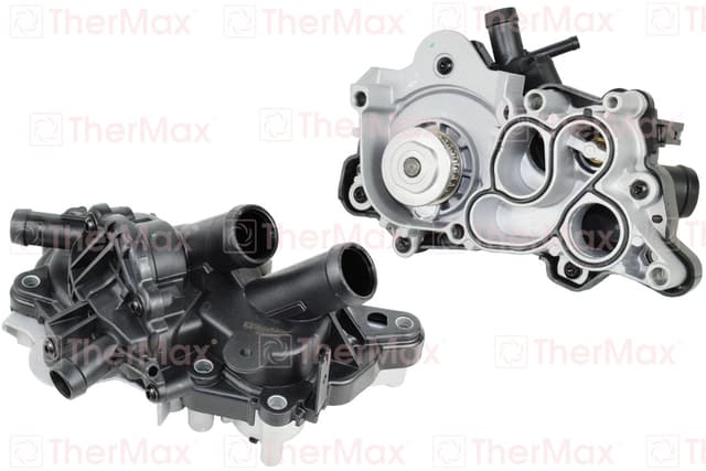 THERMAX DEVİRDAİM ARTEON 1.5 BEETLE CADDY GOLF VII 1.2 1.4 16V 16 OEM: 04E121600AD-04E121600H-04C121600K - THERMAX T01.265 kodlu oto yedek parça