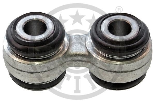 OPTIMAL GOZLUK BURCU BMW E28 E32 E34 OEM: 33321125665 - OPTIMAL G7-767 kodlu oto yedek parça