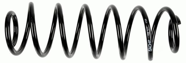 SACHS ARKA HELEZON YAYI FIESTA V 02 08 OEM: 2S615B692AE-1142853-2S615560AE - SACHS 996511 kodlu oto yedek parça