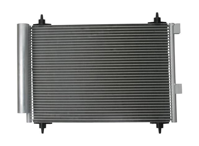 BOSCH KLİMA RADYATÖRÜ KONDENSER PEUGEOT P307-P307 BREAK-P307 SW C4 04>11 C5 01>04 1.6-2.0 HDI OEM: 6455.AA - BOSCH 1986AD2157 kodlu oto yedek parça