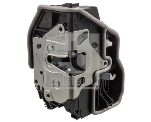 FEBI KAPI KILDI ON SOL BMW E87 E90 F10 F20 F30 F32 F33 F34 F36 F07 F01 E84 E83 F25 E70 E71 E72 OEM: 51217229461 - FEBI 179855 kodlu oto yedek parça