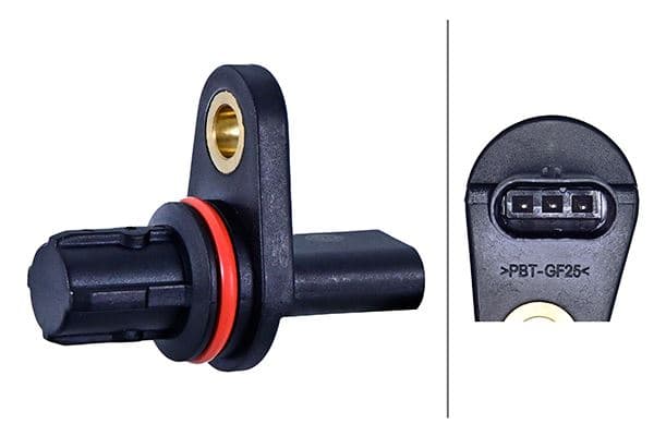 HELLA EKSANTRİK MİL SENSÖRÜ ASTRA J-INSIGNIA A-MOKKA-COMBO E-ZAFIRA-AVEO-CRUZE-KALOS-TRAX 1.6-1.8 XER-LET ÇIKIŞ OEM: 25195556-55565709-6235752-1249112 - HELLA 6PU009168451 kodlu oto yedek parça