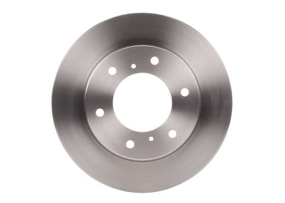 BOSCH ÖN FREN DİSKİ HAVA KANALLI MITSUBISHI L200 2.5L DI-D CR KA4T KB4T 07-10 2.4L 4N15 KL1T KL2T Euro5 H-LINE 15-> / PAJERO 3.2L SPORT TDİ 98-> - 294 ÇAP X 6 BİJON - Adet disk fiyatıdır OEM: MN102276-4615A203-4615A002T - BOSCH 0986479S63 kodlu oto yedek parça