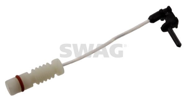 SWAG BALATA FISI MERCEDES W201 W126 W168 W202 W124 W210 W140 OEM: A1265402017 - SWAG 10901498 kodlu oto yedek parça