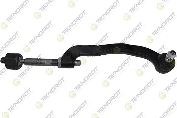 TEKNOROT ROT TAKIMI ÖN SAĞ VW-TRANSPORTER T5-2003-2011-TRANSPORTER T5-FACELİFT-2011-2016-TRANSPORTER T6-2016- 7H0419804C-7H0419804F-7H0419804D OEM: 7H0419804C-7H0419804F-7H0419804D - TEKNOROT V-731733 kodlu oto yedek parça
