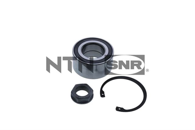 SNR ÖN TEKER RULMANI OPEL CORSA F-CORSA e 19> PEUGEOT 208-2008 19> CITROEN C4 20> DS3 19> 40.3x78x38 OEM: 1640719580-9824419980 - SNR R159.101 kodlu oto yedek parça