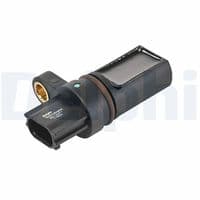 DELPHI KRANK MİLİ SENSÖRÜ NISSAN MICRA 1.2L 1.3L 1.4L CR12DE CR14DE CG12DE CGA3DE K12 02-09 / NOTE 1.4L CR1 4DE E11 06-12 OEM: 237316J90A-237316J90C-237316J96B - DELPHI SS12371-12B1 kodlu oto yedek parça