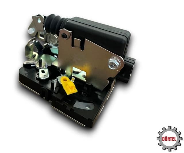 DORTEL KAPI KİLİDİ ARKA SAĞ DUSTER SANDERO OEM: 8200735246 - DORTEL 109034 kodlu oto yedek parça