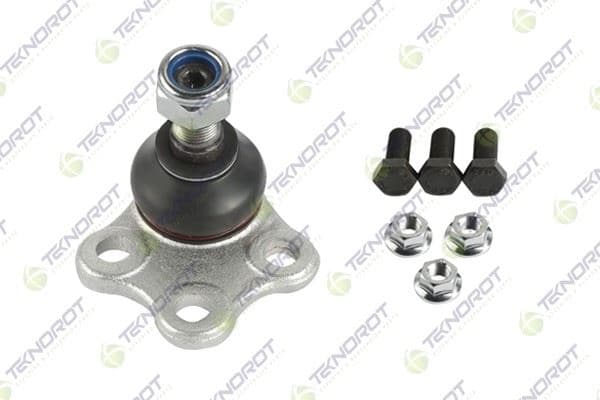 TEKNOROT ROTİL ÖN SOL/SAĞ ALT TRAFIC II 06-14 VIVARO II X83 06 PRIMASTAR II X83 06 7701477385-4016000Q0A-93161884 OEM: 7701477385-4016000Q0A-93161884 - TEKNOROT R-656K kodlu oto yedek parça